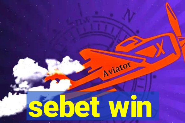 sebet win